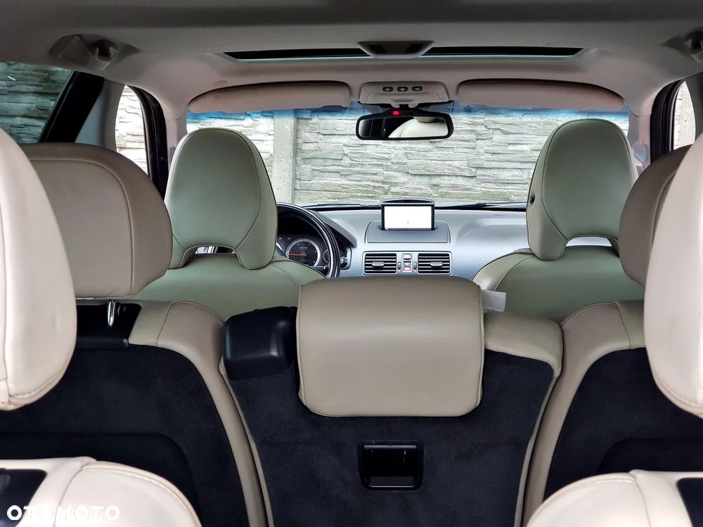 Volvo XC 90 D5 AWD Geartonic Summum - 6