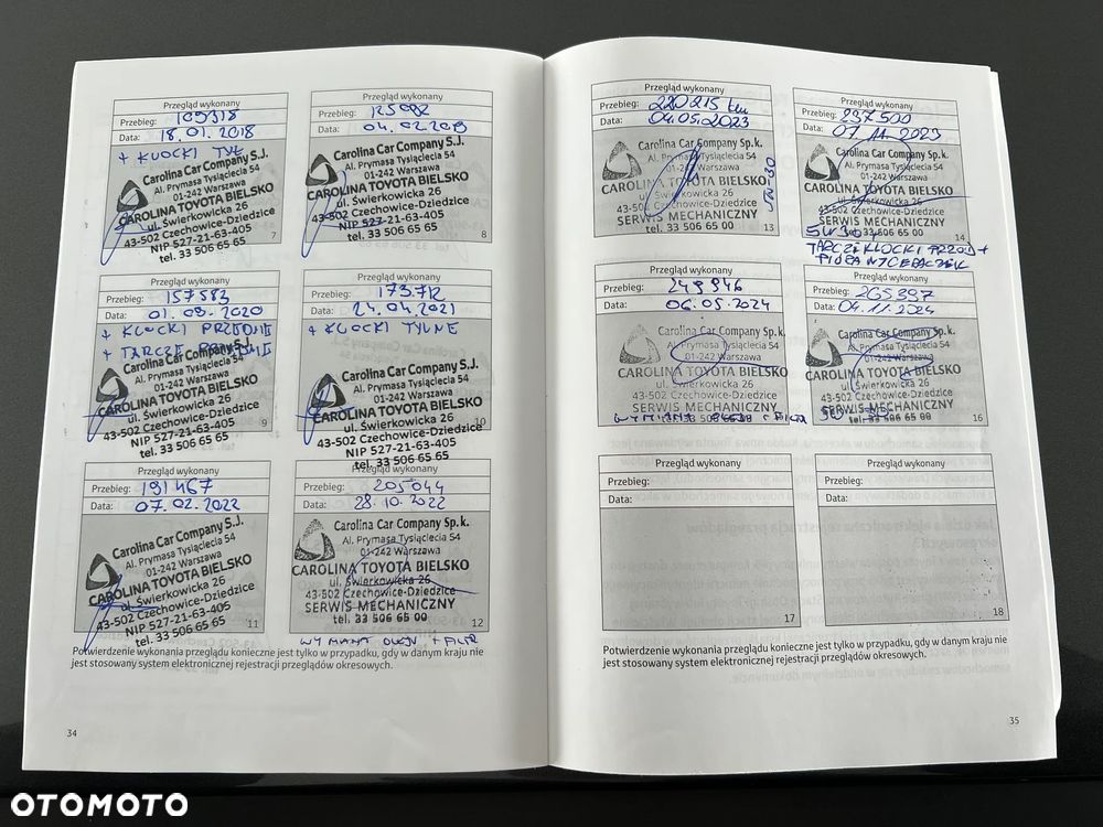 Toyota Avensis 2.0 Prestige NAVI MS - 41