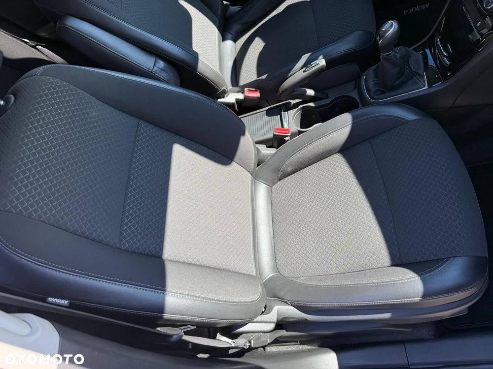 Opel Mokka 1.6 CDTI Cosmo S&S - 12