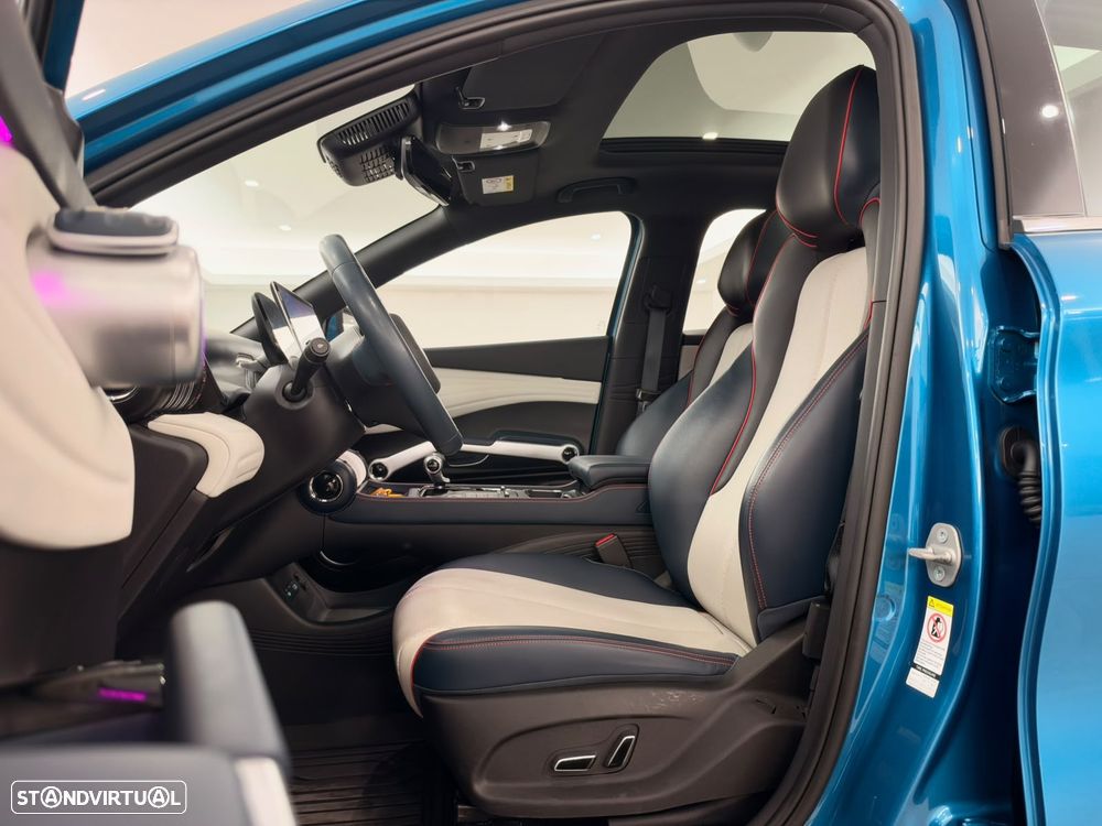 BYD Atto 3 - 9