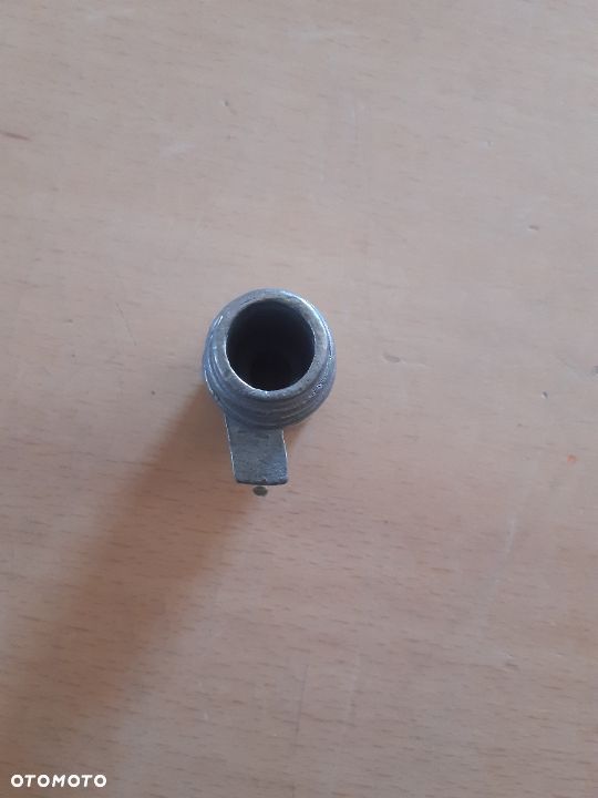 Reperaturka podłokietnika prawego vw t5/t6 - 2