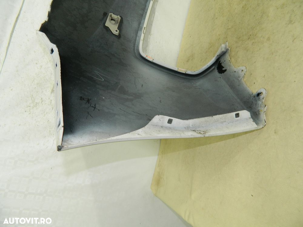 Bara spate BMW Seria 2, F20 LCI M-Pack, 2015, 2016, 2017, 2018, 2019,, 51128060292 - 2