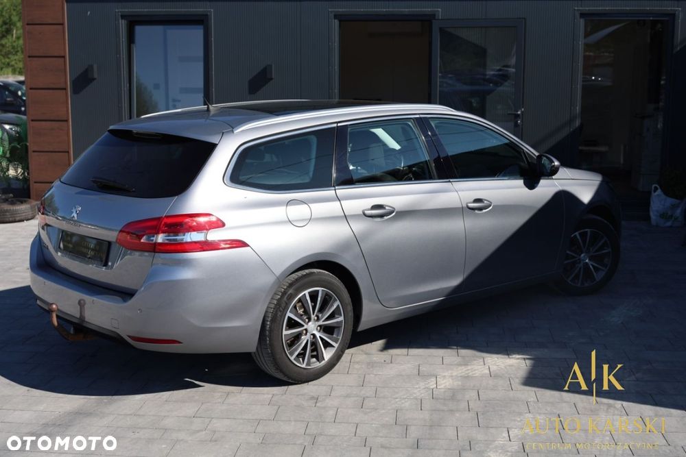 Peugeot 308 - 19