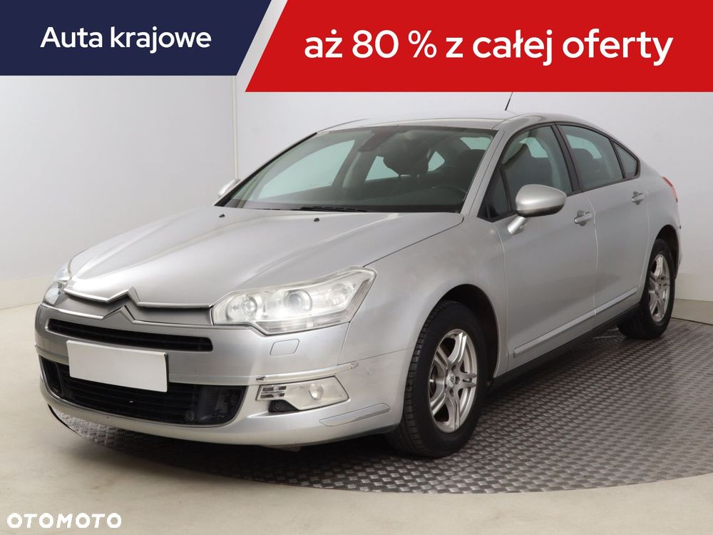 Citroën C5 - 3