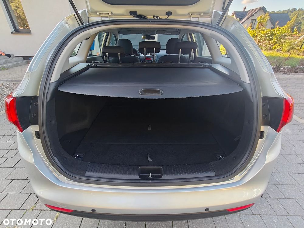 Kia Ceed 1.6 GDI L - 7