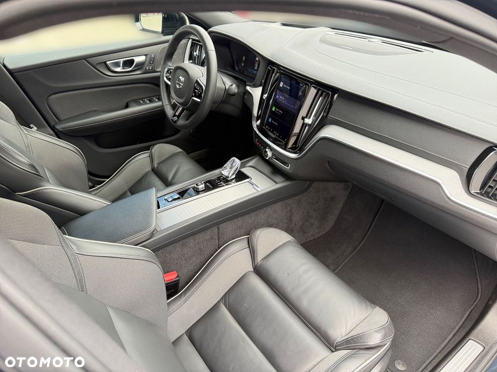 Volvo S60 - 27