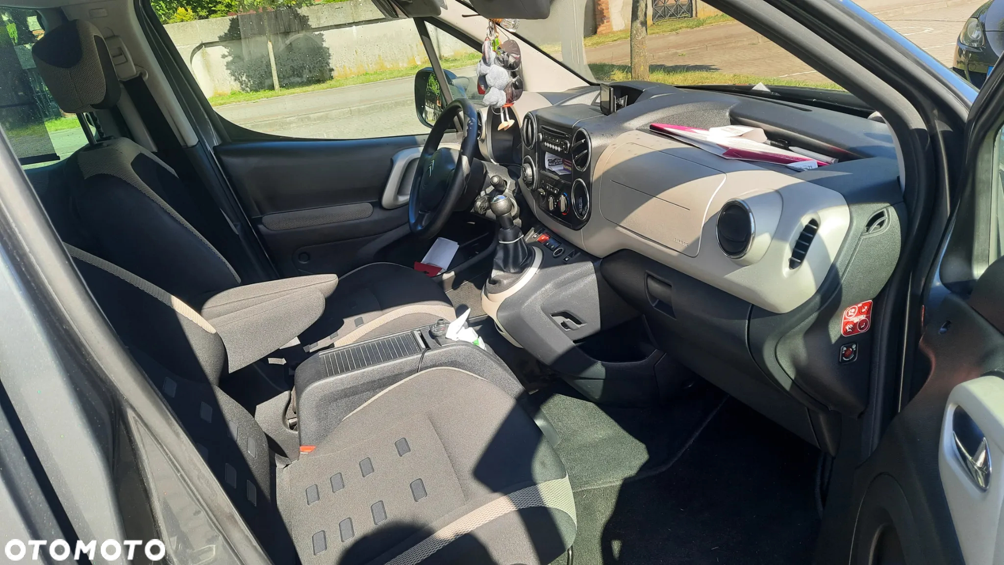 Citroën Berlingo Multispace HDi 115 FAP XTR - 6
