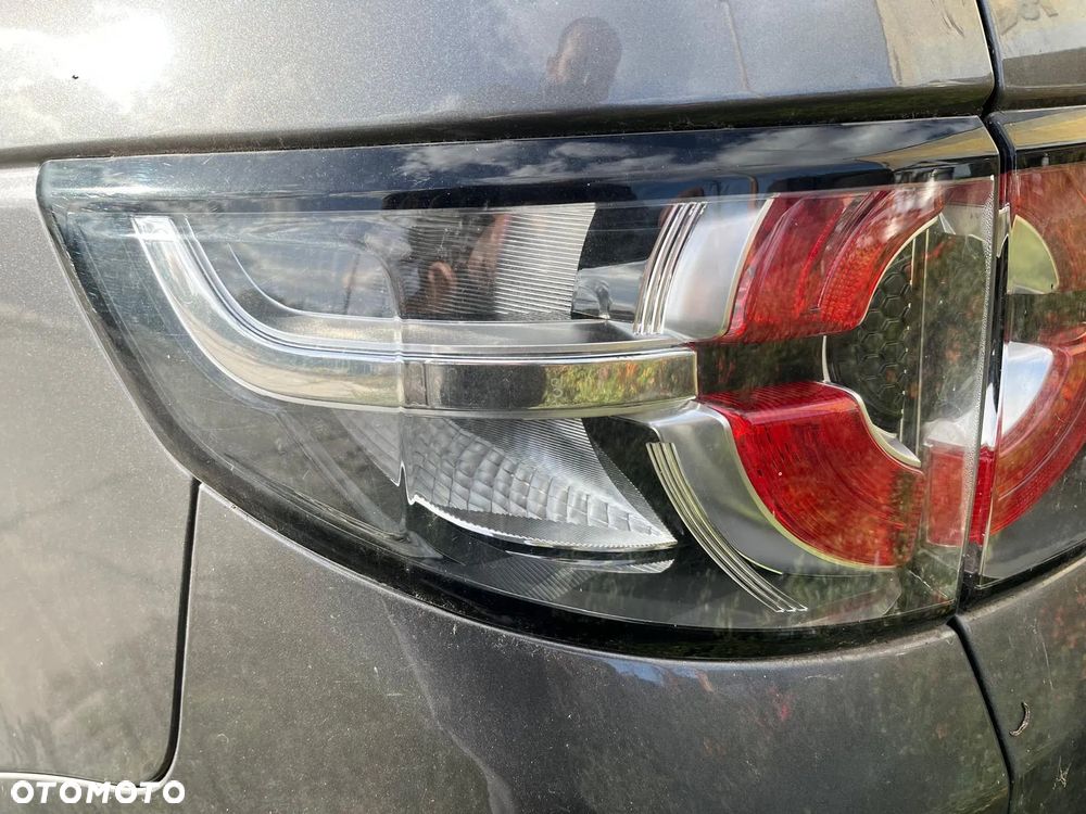 Lampa tylna tył lewa FK72-13405 Land Rover Discovery Sport L550 2015-19 - 1