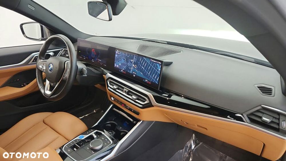 BMW i4 80.7kWh eDrive 35 - 27