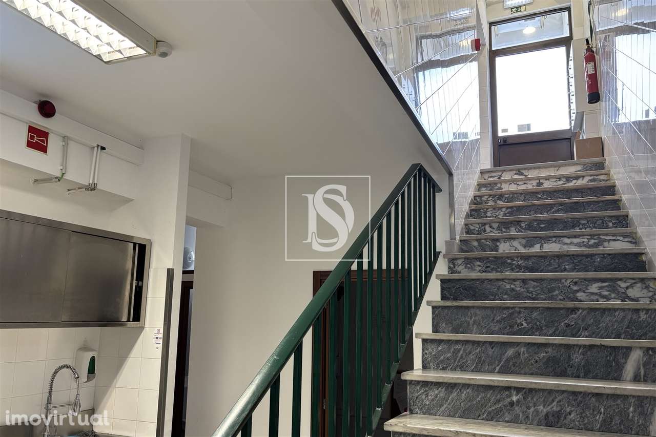 Pizzaria, Viseu, Tondela / Trespasse / 69500 / Ref. DSTNDANPRB158 - Grande imagem: 5/24