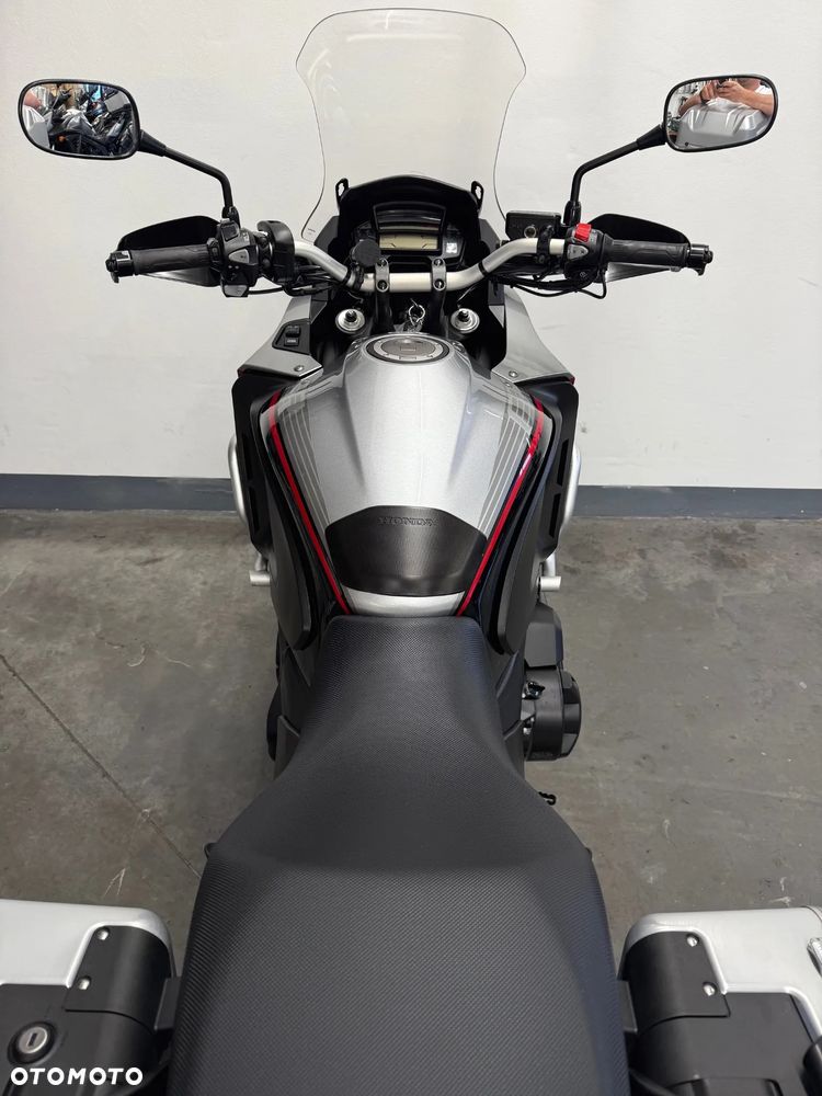 Honda VFR - 39
