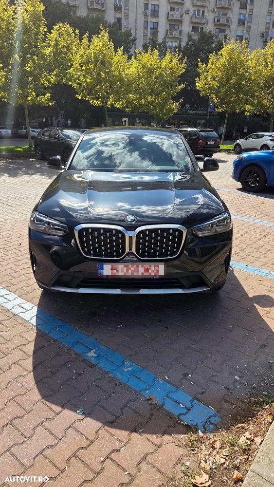 BMW X4 - 2