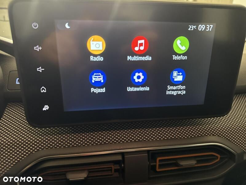 Dacia Sandero - 15
