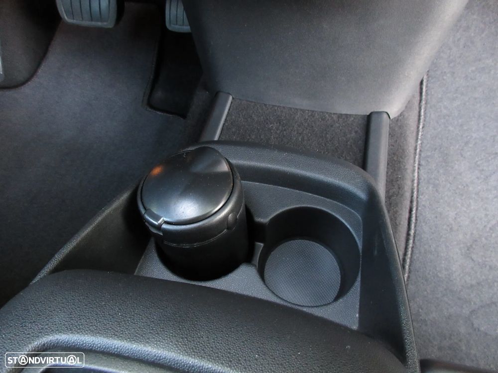 Citroën C4 Grand Picasso 1.6 e-HDi Exclusive ETG6 - 38