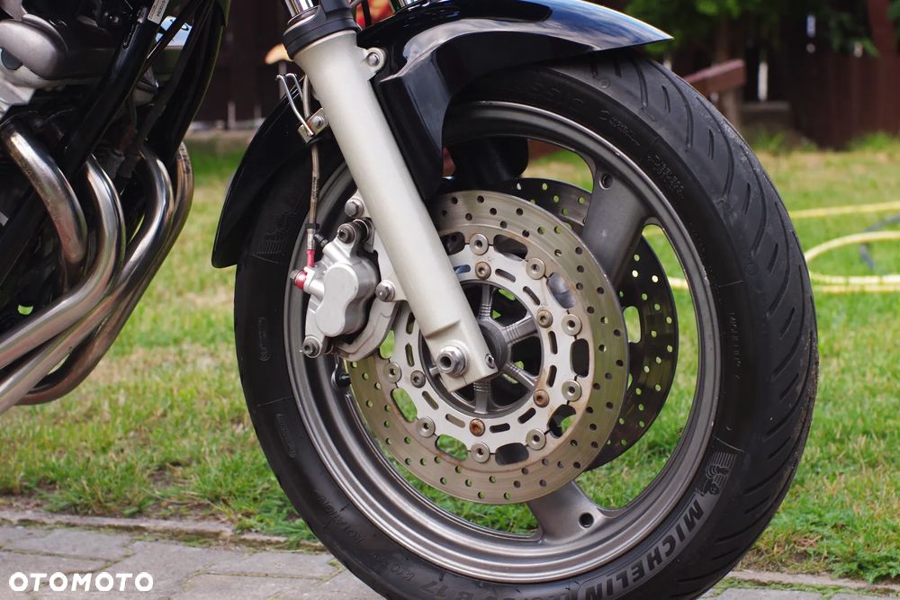 Yamaha XJ - 10