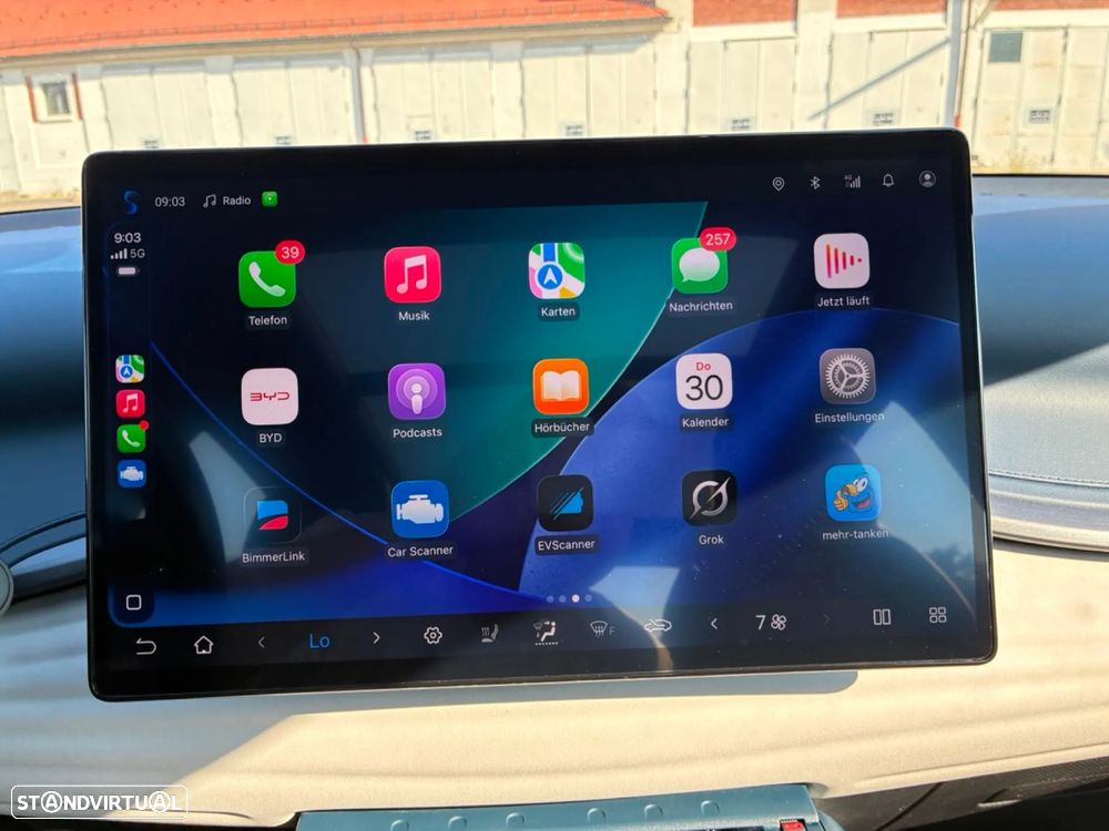 BYD Atto 3 Design - 9