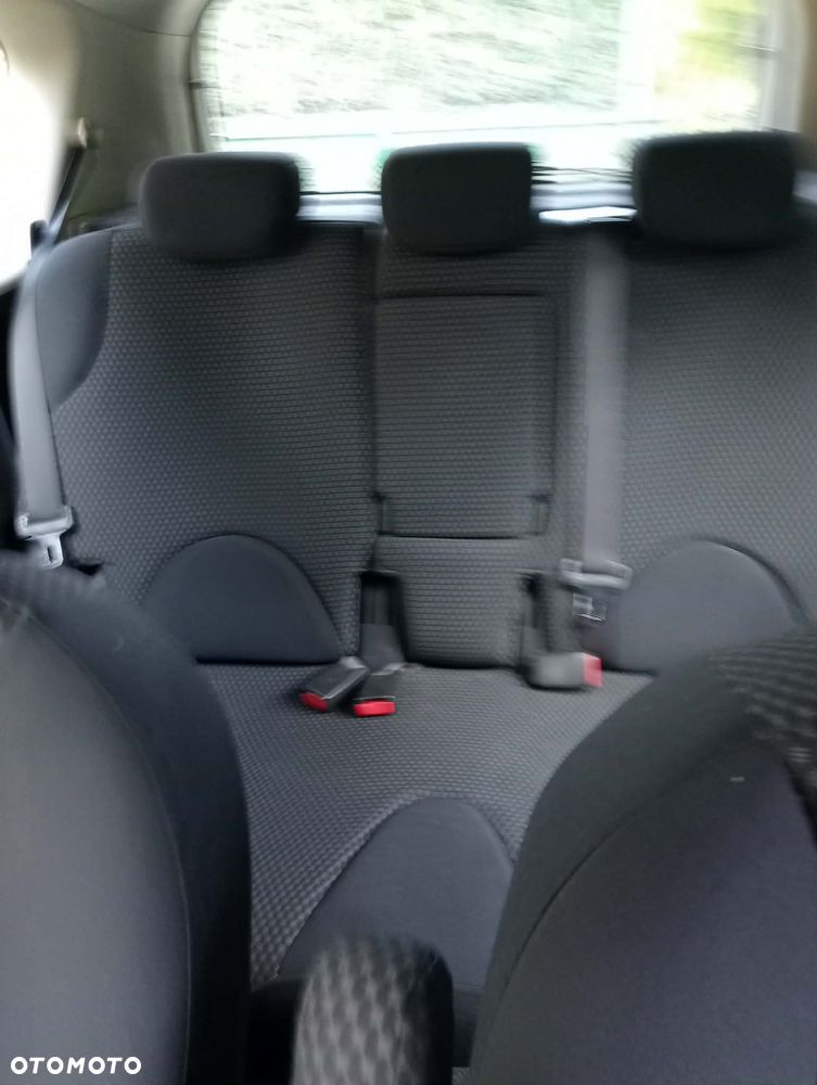 Nissan Note 1.4 more - 6
