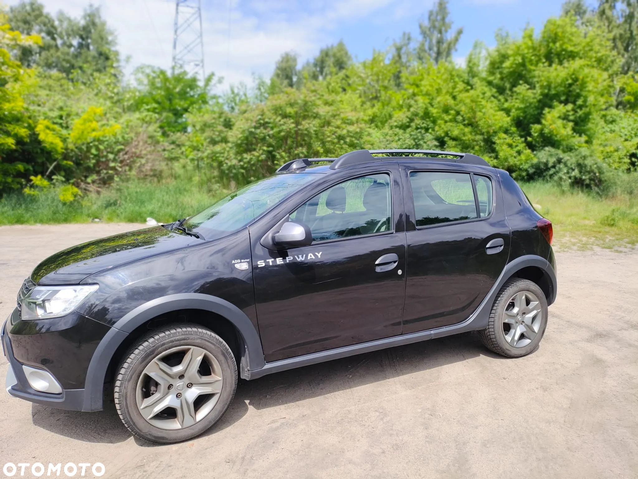 Dacia Sandero Stepway - 4