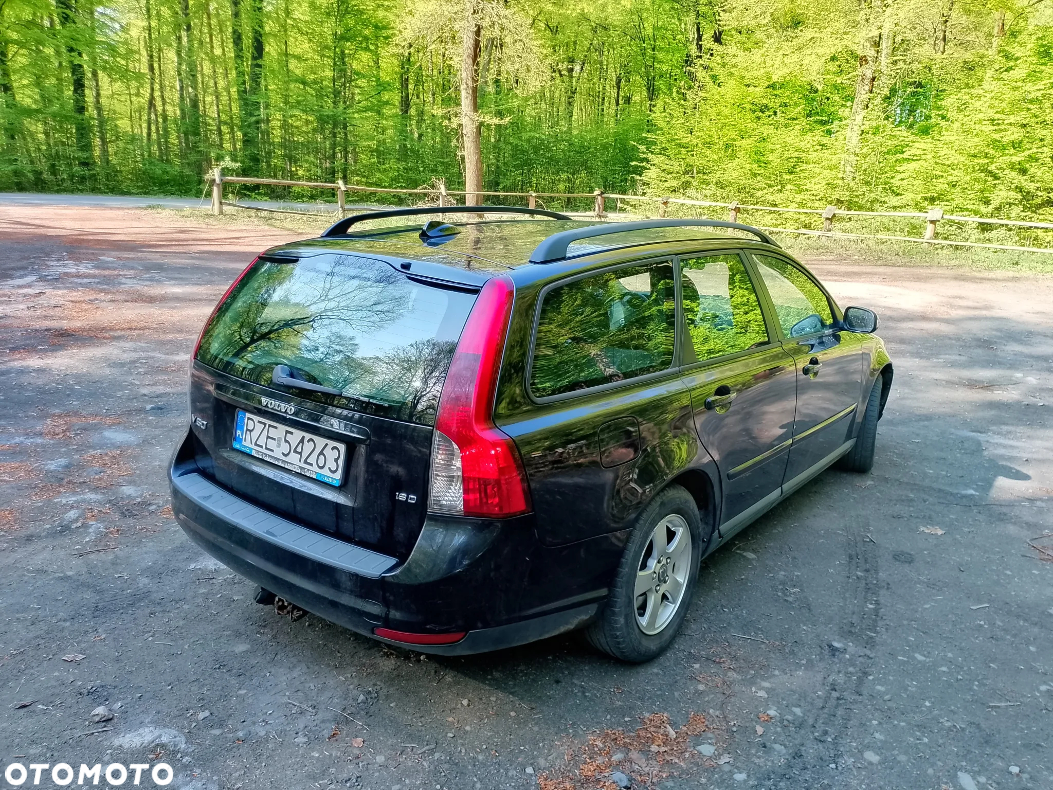 Volvo V50 1.6D - 6