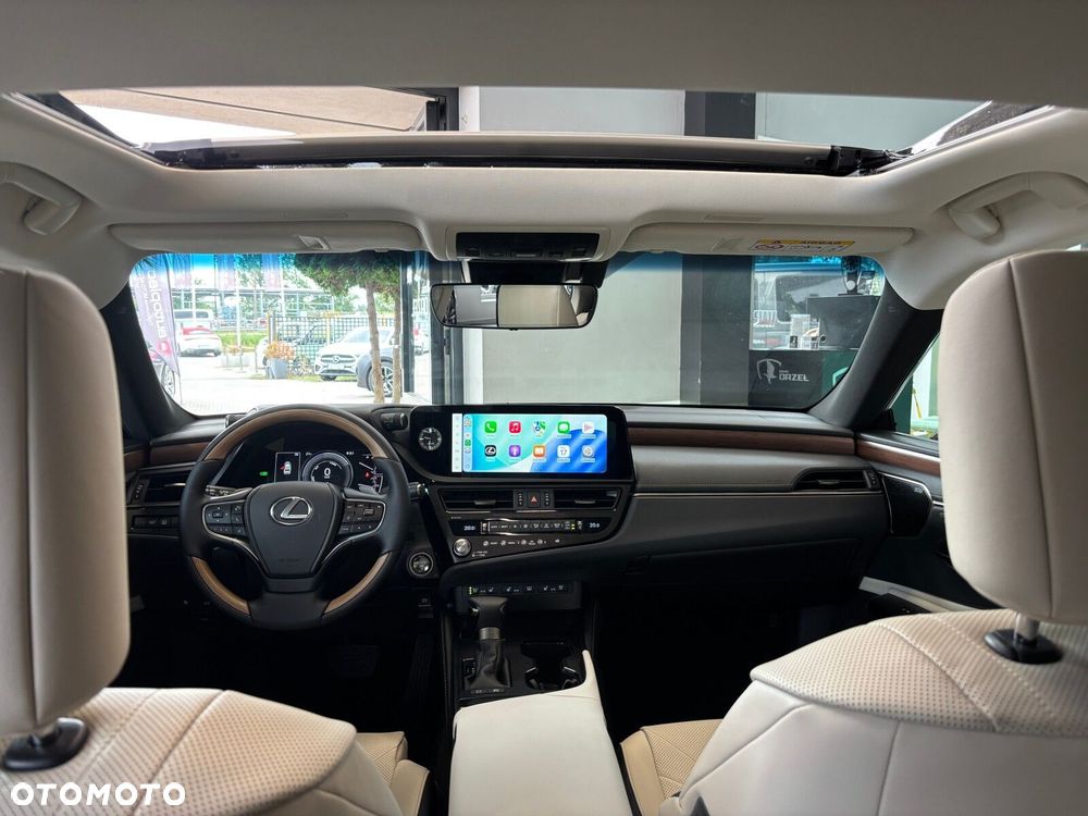 Lexus ES - 33