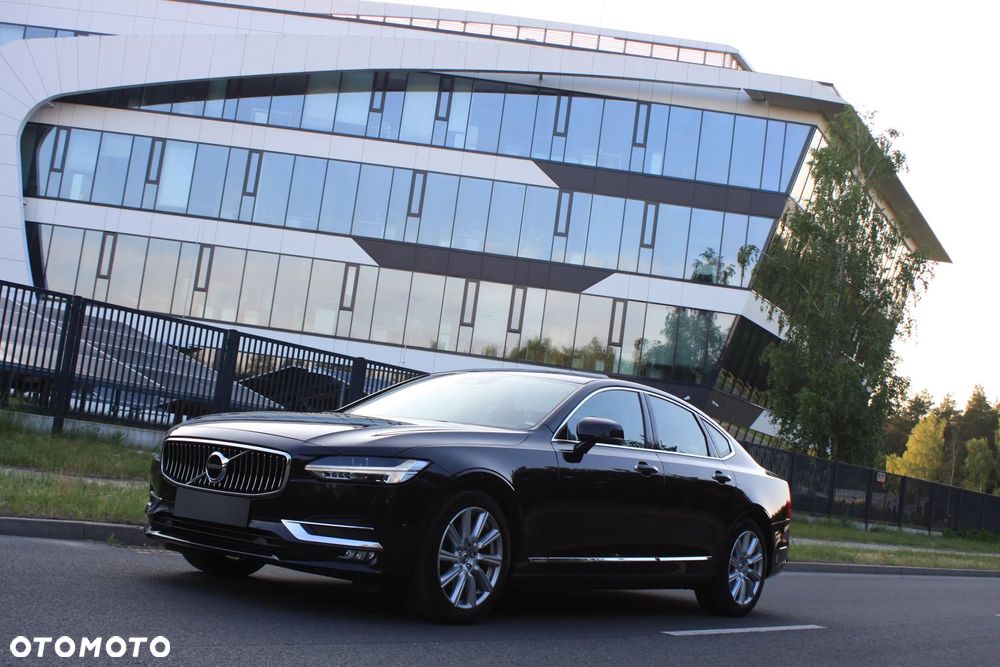 Volvo S90 D4 Inscription - 6