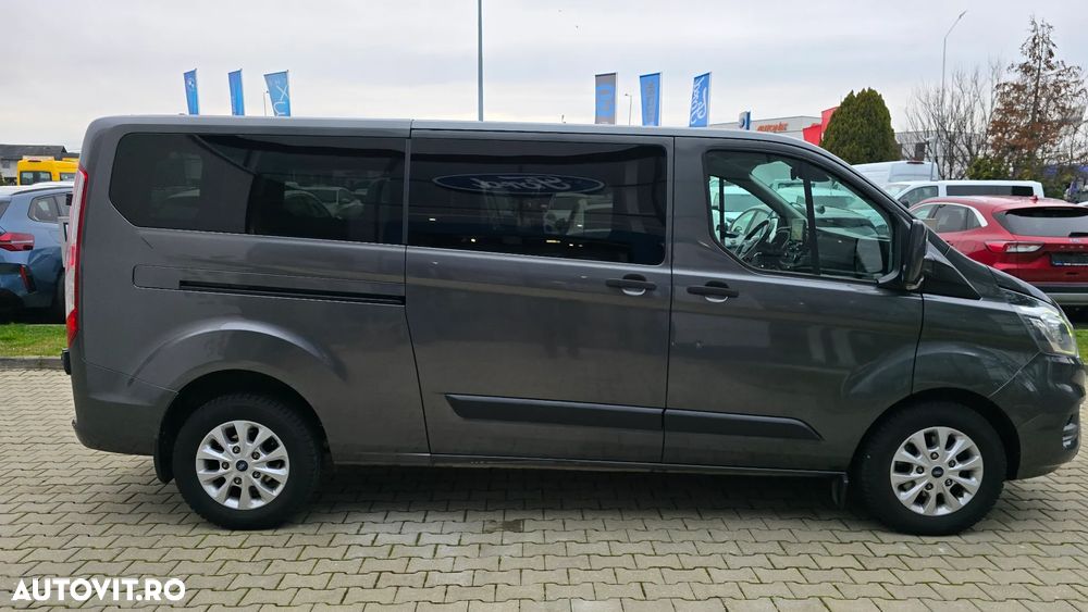 Ford Transit - 2