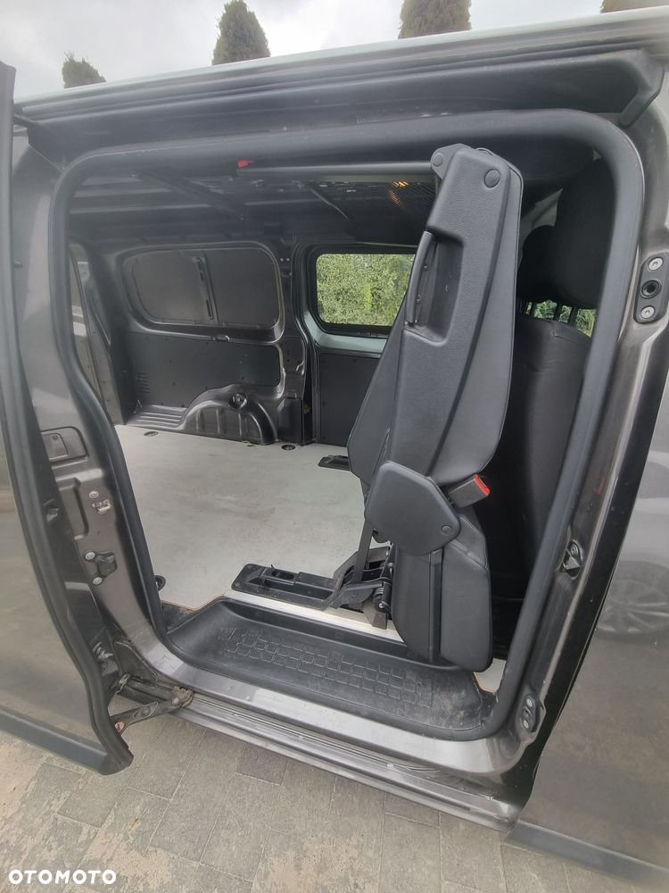 Toyota ProAce D-4D Long 3,0t (bryg.) - 11