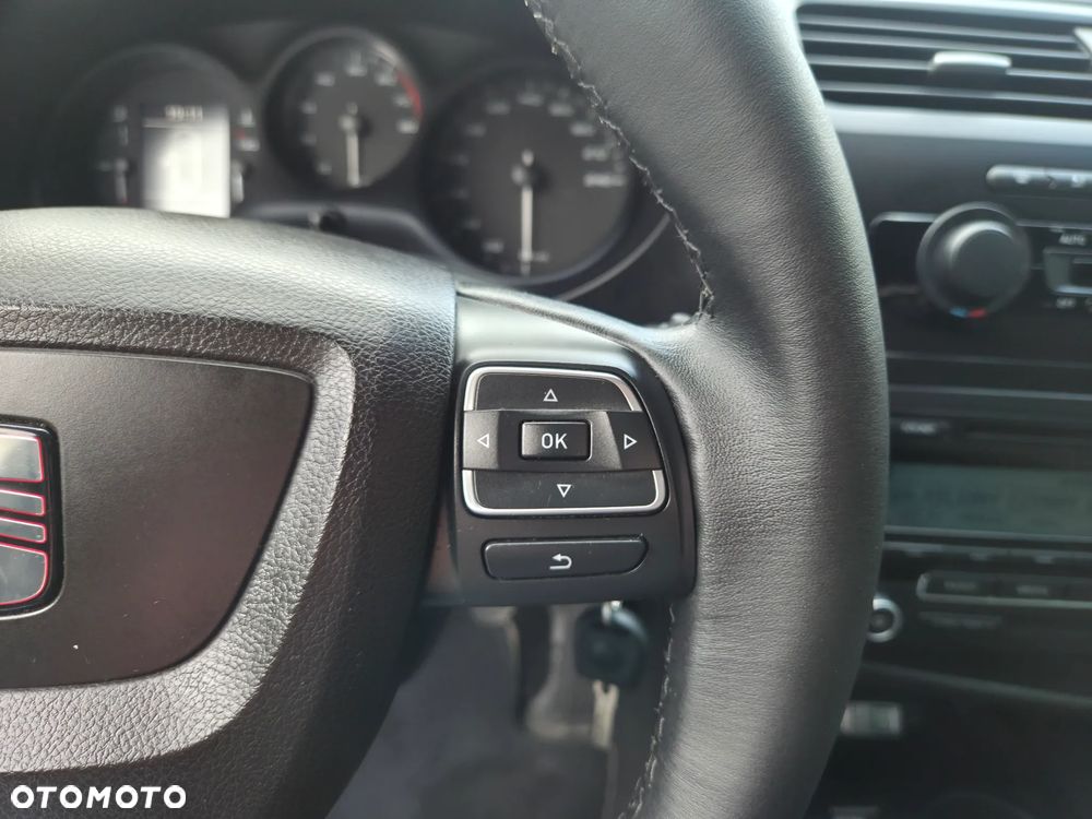 Seat Leon 1.4 TSI Stylance - 34