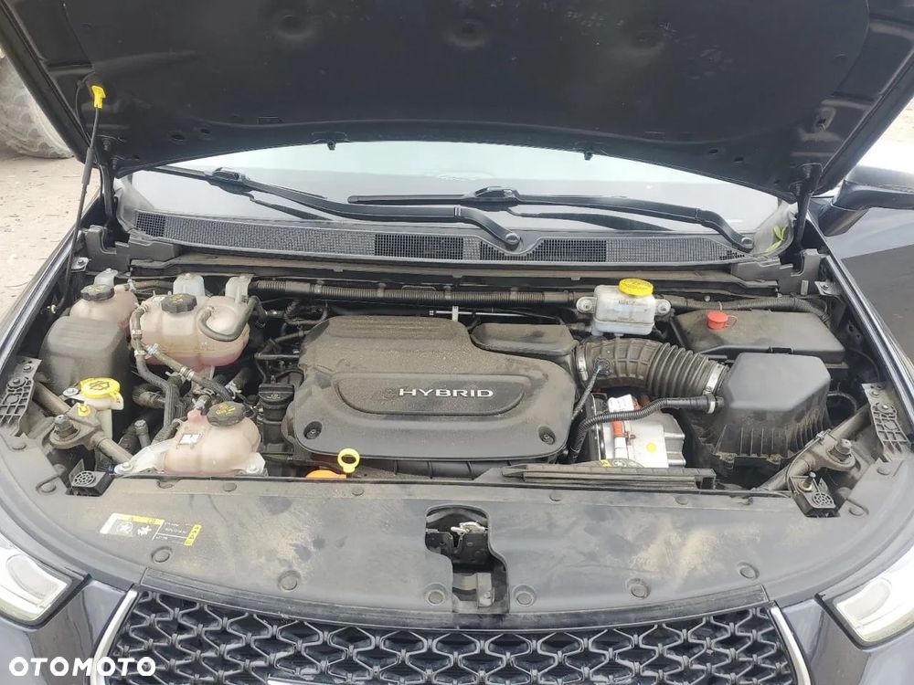 Chrysler Pacifica - 12