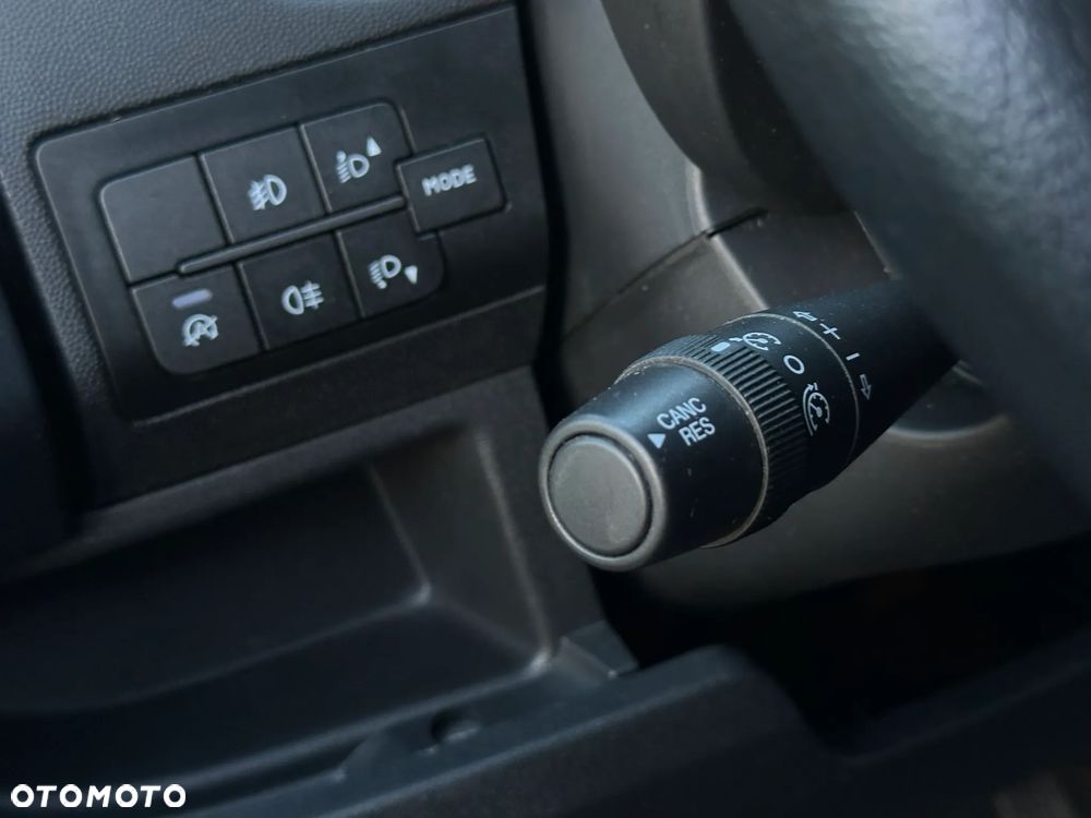 Citroën JUMPER L1H1 - 12