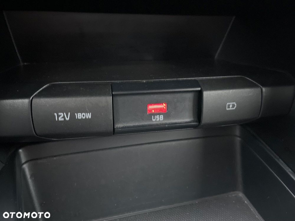 Kia Ceed 1.5 T-GDI M - 28