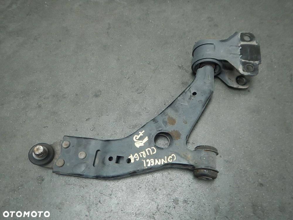 WAHACZ PRAWY PRZOD FORD TRANSIT CONNECT MK2 - 3