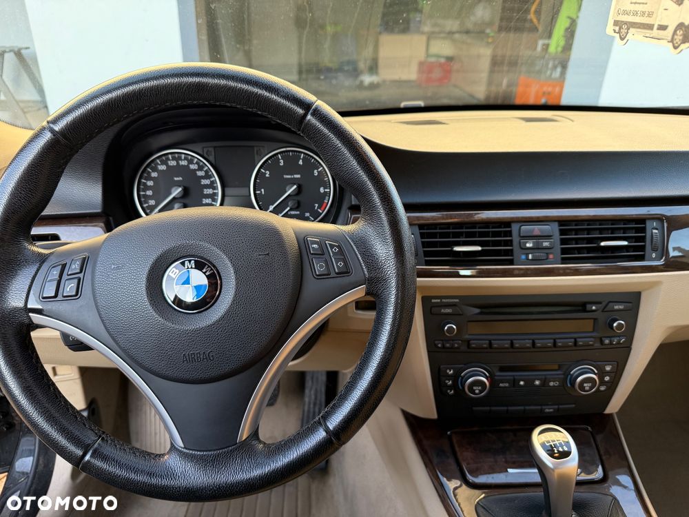 BMW Seria 3 - 8