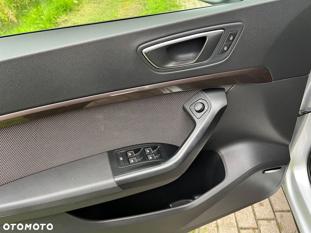 Seat Ateca 2.0 TDI 4Drive XCELLENCE - 27