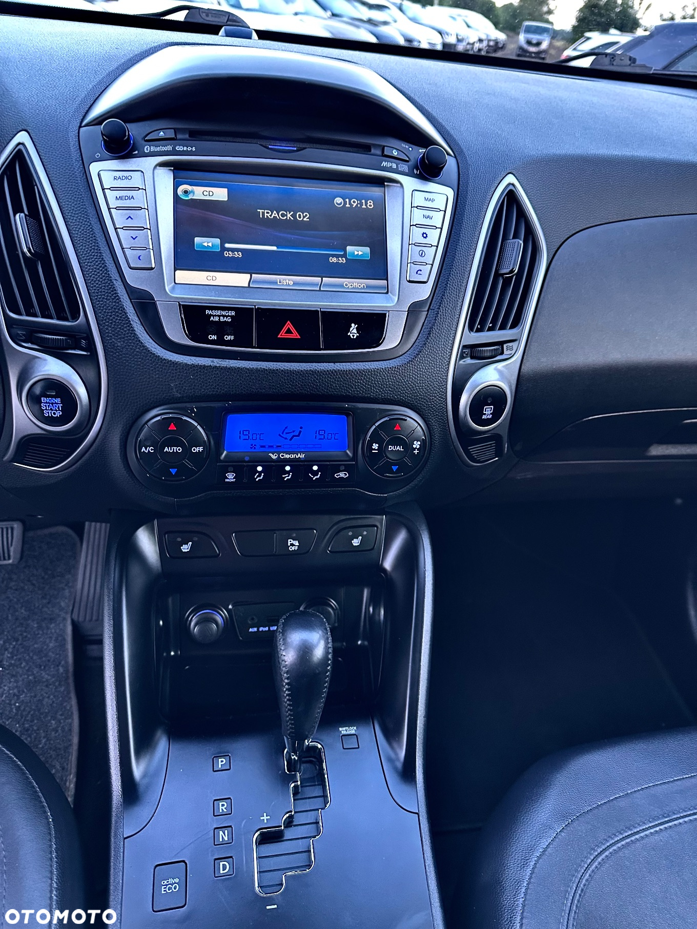 Hyundai ix35 2.0 CRDi Premium 4WD - 26