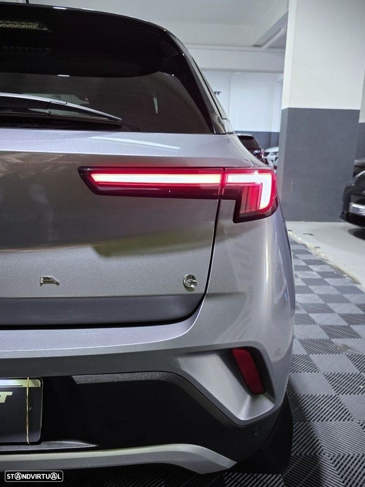 Opel Mokka-e Elegance - 8