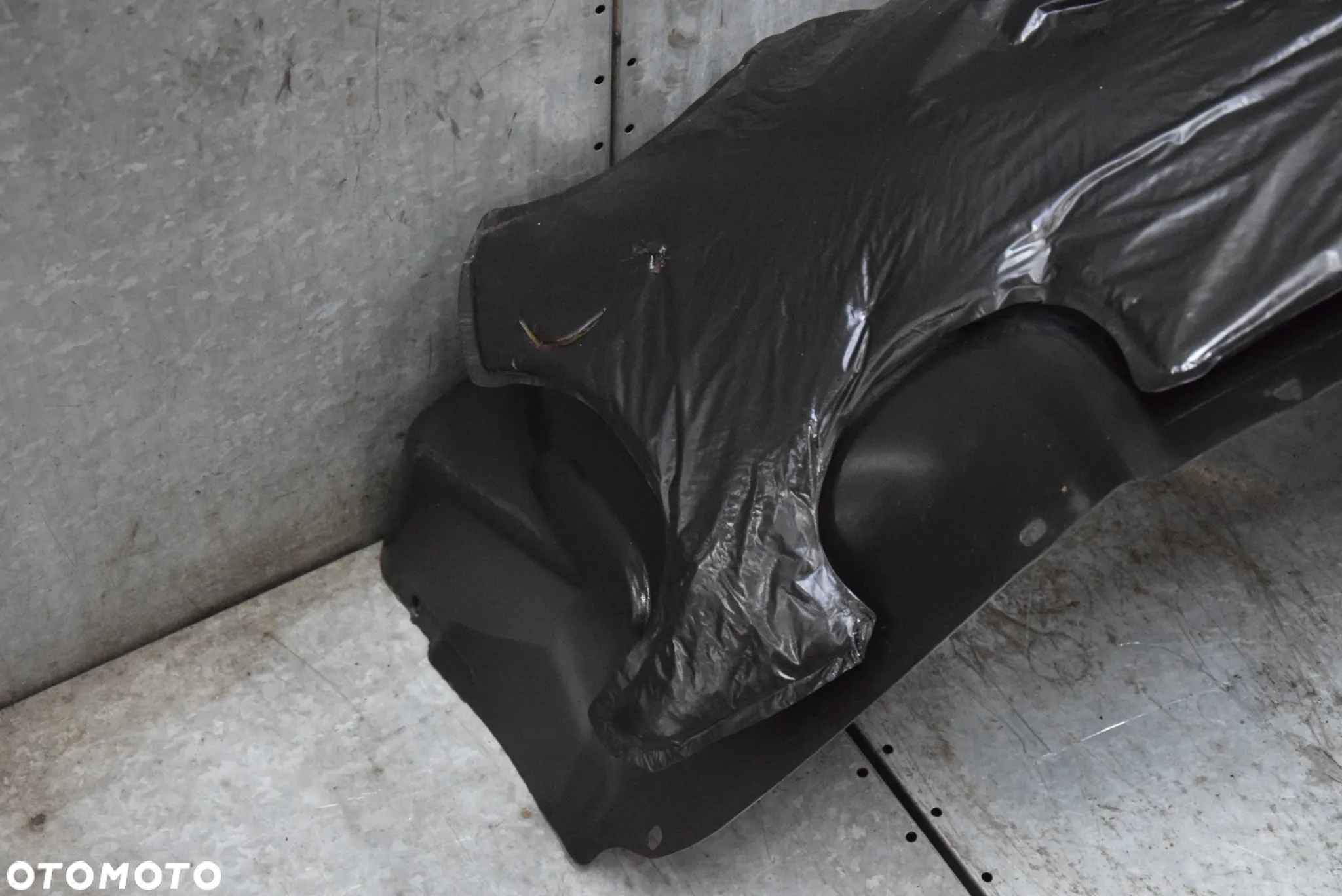 JEEP CHEROKEE KJ NADKOLE LEWE PRAWE PRZÓD LF - 4