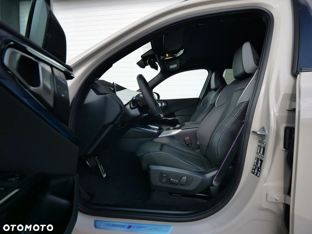 BMW X3 40d xDrive - 28