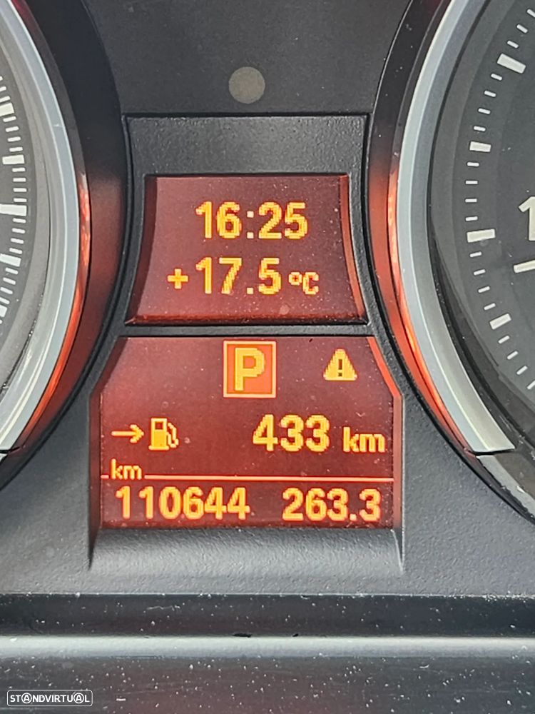 BMW Z4 sDrive30i Aut. - 18