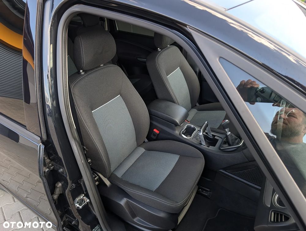 Ford Galaxy 2.0 TDCi Titanium - 33
