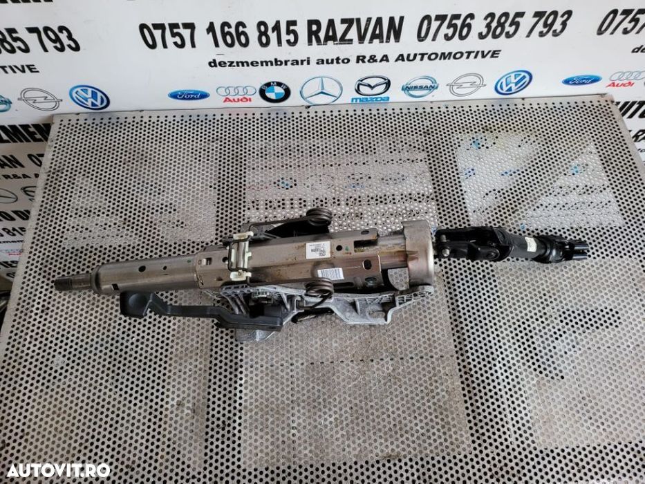 Coloana Ax Volan Directie Opel Astra J Volan Stanga Dezmembrez Opel Astra J - 2