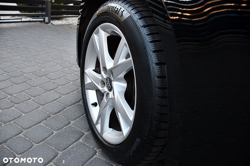 Audi A4 Avant 1.4 TFSI S tronic sport - 35