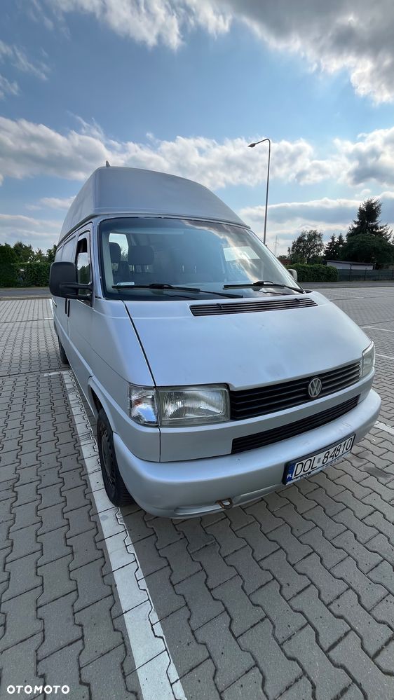 Volkswagen Transporter Standard - 7