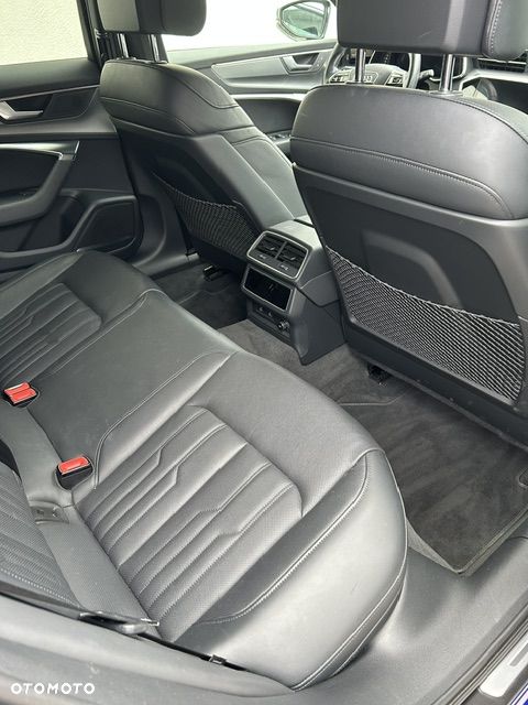Audi A6 Avant - 12