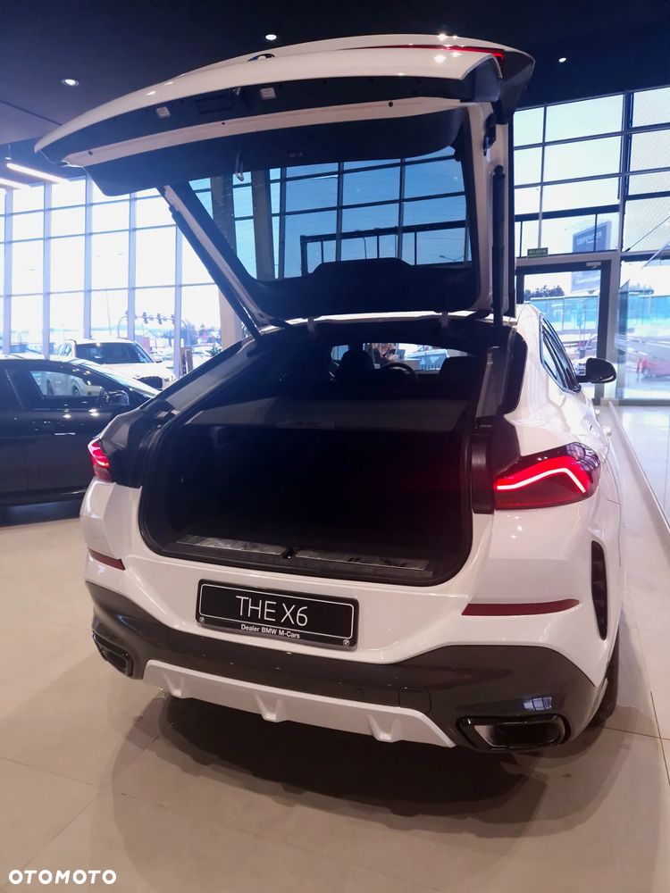 BMW X6 - 9