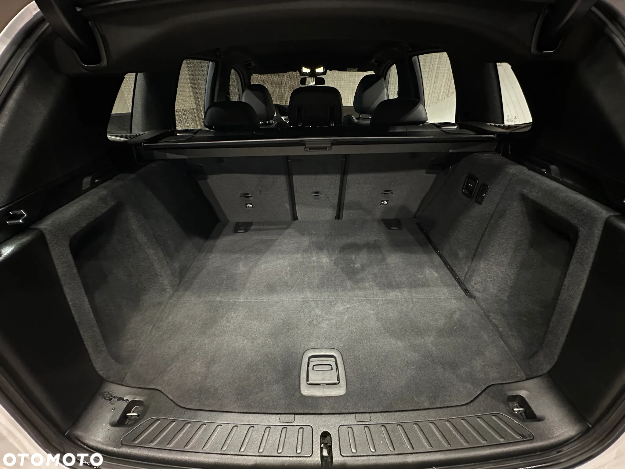 BMW X3 xDrive20d M Sport sport - 14