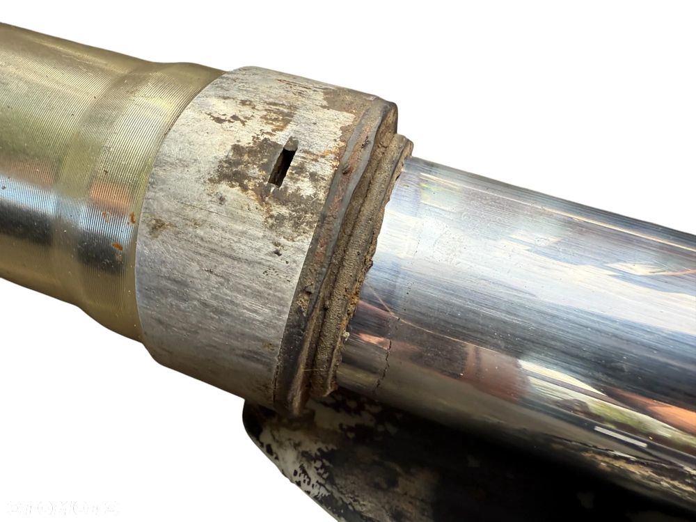 Lagi widełki Honda CRM 125 - 18