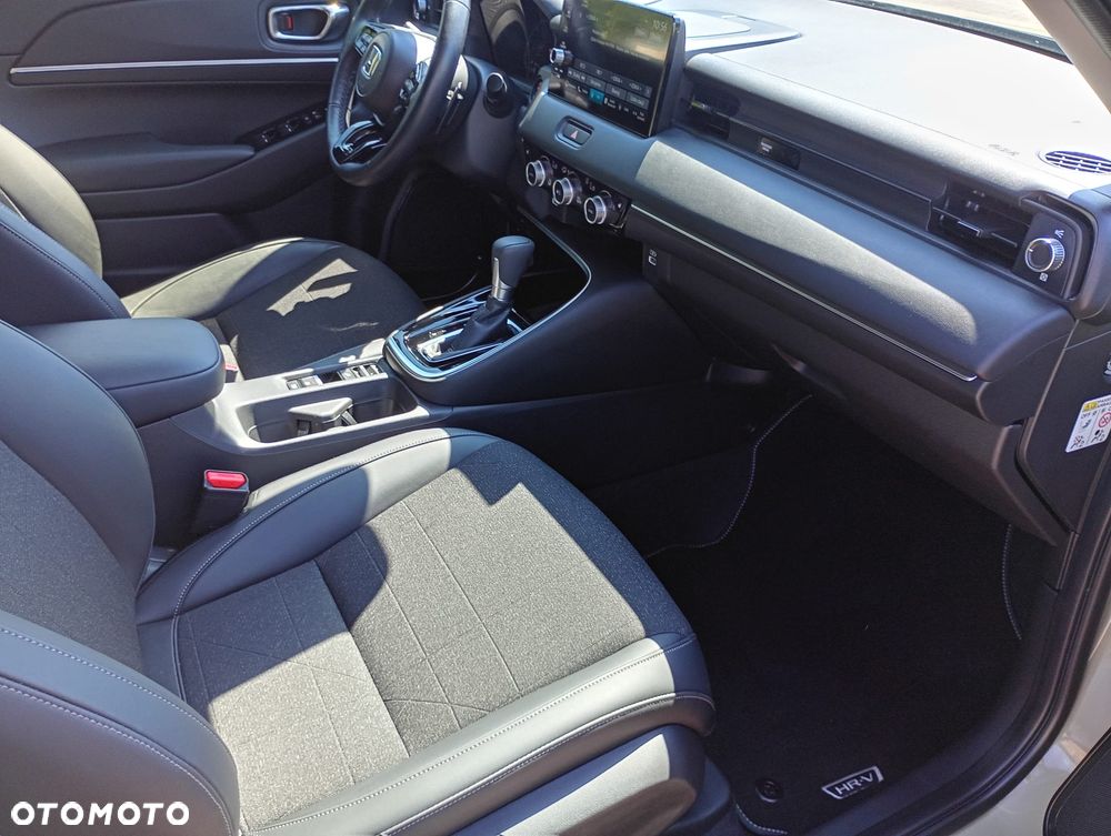 Honda HR-V - 19
