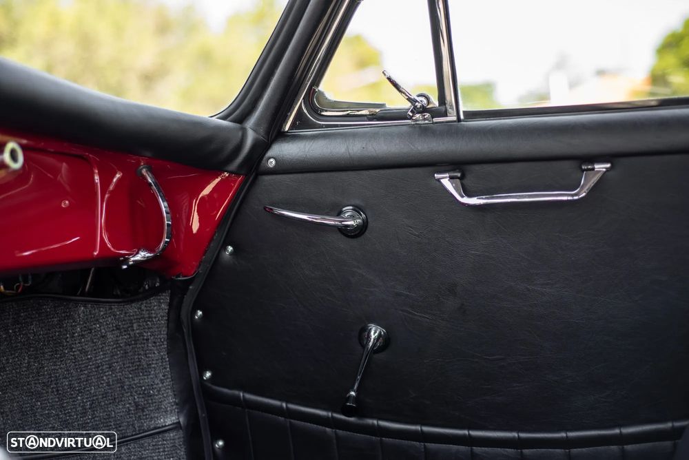 Porsche 356 - 19