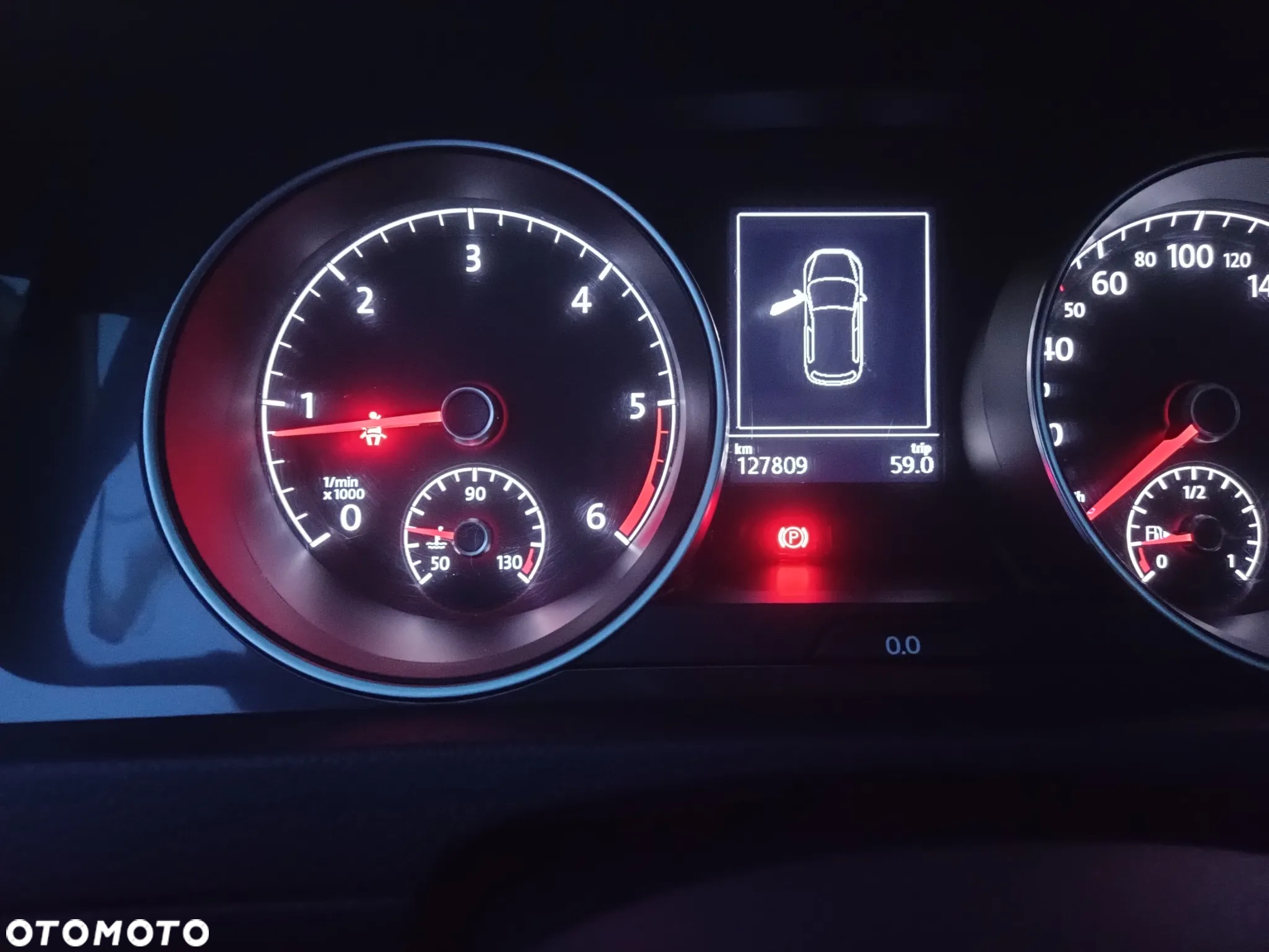 Volkswagen Golf - 15